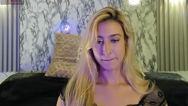 Dulcinea 2 online show from November 5, 2025, 7:03 pm