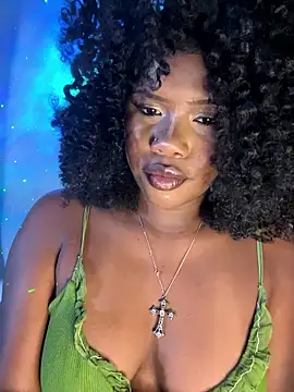 kehlannis  online show from January 12, 2026, 10:37 pm