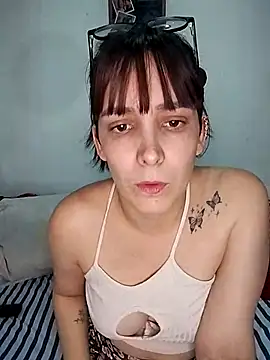 catperigosa online show from September 30, 2025, 5:29 pm