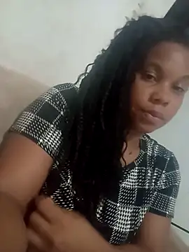 Snapshot of PrettahSantos chatting on January 16, 2026, 11:42 pm PrettahSantos online show from January 16, 2026, 11:42 pm