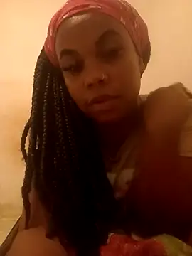 Snapshot of PrettahSantos chatting on February 23, 2026, 1:47 am PrettahSantos online show from February 23, 2026, 1:47 am