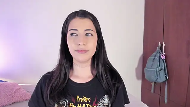 ScarlettRosetti online show from October 11, 2025, 3:06 am