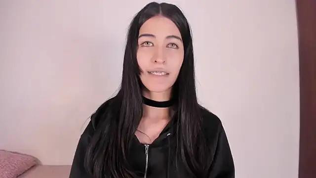 ScarlettRosetti online show from March 20, 2026, 12:26 am