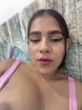 Valery lux16 online show from December 3, 2025, 11:14 pm