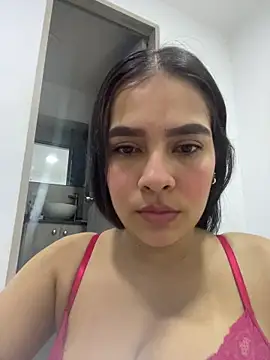 Valery lux16 online show from February 6, 2026, 3:26 pm