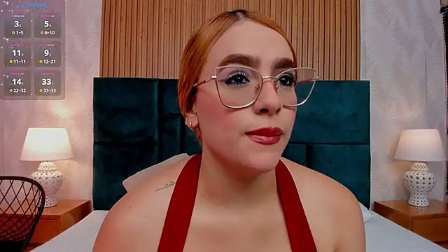 Snapshot of Amber_kiss_ chatting on February 26, 2026, 6:29 pm Amber kiss online show from February 26, 2026, 6:29 pm