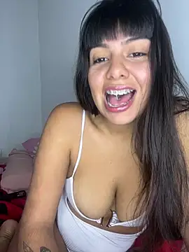 Bulma04 online show from June 14, 2026, 1:58 am