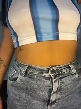 Bulma04 online show from June 27, 2026, 10:59 pm