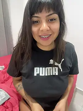 Bulma04 online show from July 24, 2026, 2:59 pm