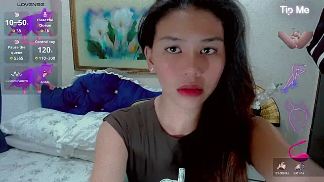Snapshot of Prettypreggy chatting on June 9, 2026, 11:16 pm Prettypreggy online show from June 9, 2026, 11:16 pm