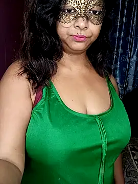 Big Ass Nikita online show from October 28, 2025, 10:08 am