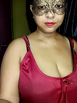 Big Ass Nikita online show from November 10, 2025, 6:07 pm