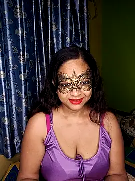 Big Ass Nikita online show from December 21, 2025, 10:44 am