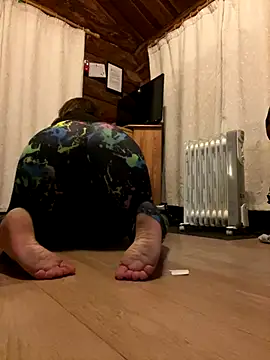 Reine du Vice84 online show from December 22, 2025, 3:58 am