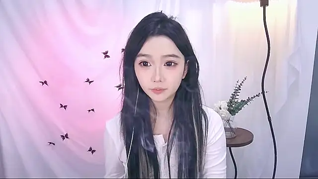 Snapshot of Miao-Maimiao chatting on November 23, 2025, 1:55 pm Miao-Maimiao online show from November 23, 2025, 1:55 pm