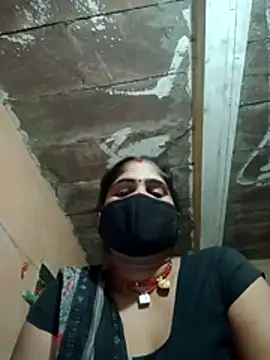 Soniya4357 online show from December 2, 2025, 6:25 pm