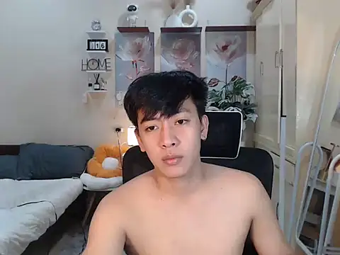 niel cumshow online show from November 16, 2025, 6:19 am