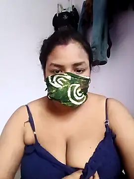 Snapshot of Deborbhavi222 chatting on September 26, 2025, 5:44 am Deborbhavi222 online show from September 26, 2025, 5:44 am