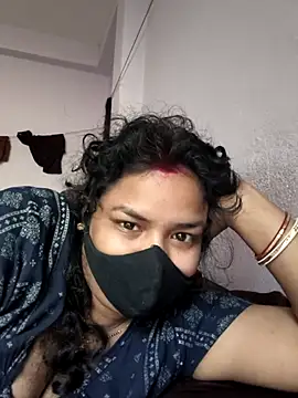 Deborbhavi222 online show from March 2, 2026, 9:49 am