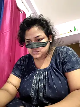 Deborbhavi222 online show from March 25, 2026, 4:13 pm