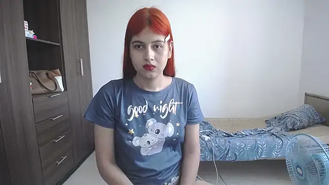 Mirage Sertori online show from March 19, 2026, 4:44 pm