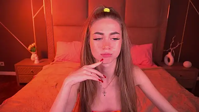 GoGoDream online show from October 25, 2025, 7:05 am