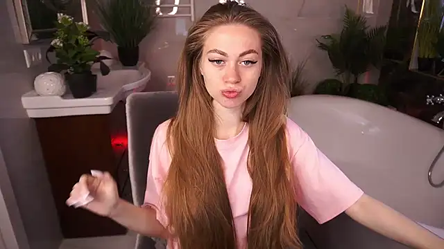 GoGoDream online show from April 23, 2026, 6:47 am