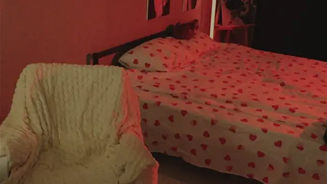 Al1ceGreen online show from November 4, 2025, 7:46 pm