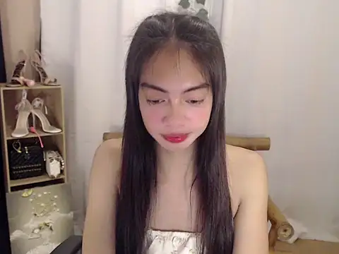 LovelyMaya69 online show from September 22, 2025, 6:48 am