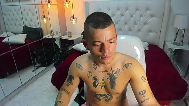 wildthor26 online show from February 27, 2026, 8:58 am