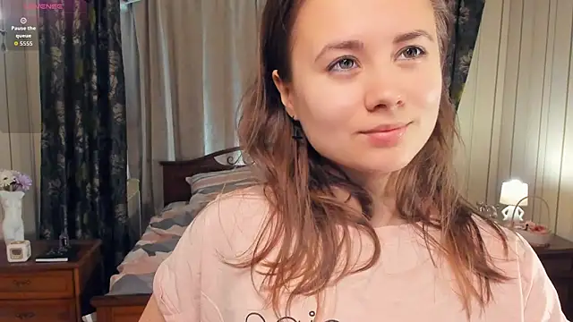 Crysta1Eva  online show from October 30, 2025, 7:21 am