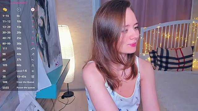 Snapshot of Crysta1Eva_ chatting on December 22, 2025, 9:17 am Crysta1Eva online show from December 22, 2025, 9:17 am