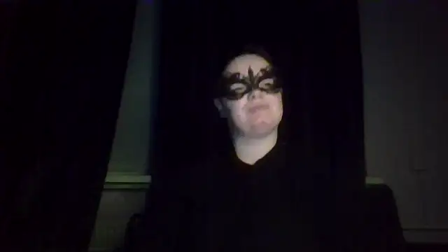 Katy2323 online show from October 5, 2025, 6:50 pm