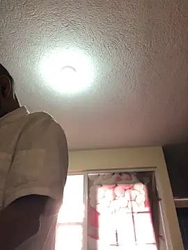 ormike007 online show from January 6, 2026, 10:23 pm