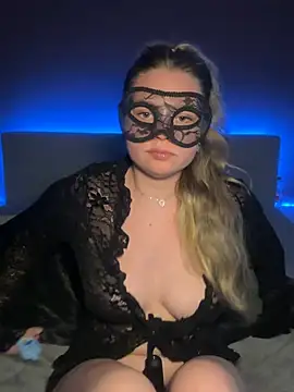 Cherrycolada online show from May 24, 2026, 6:57 pm