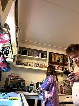 Foxy-lover online show from October 26, 2025, 8:48 pm