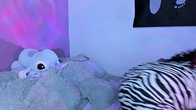 MegannP online show from January 14, 2026, 3:01 am