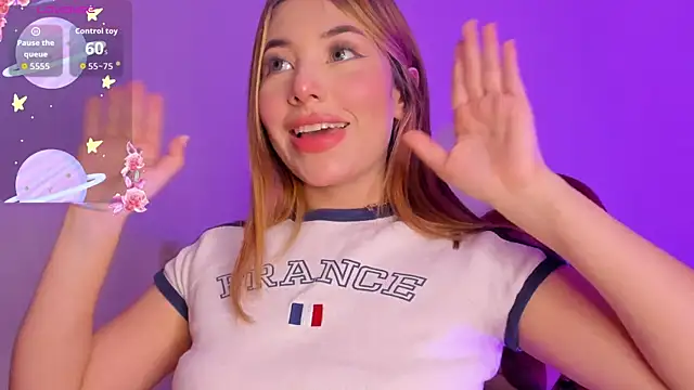 Snapshot of nicol_gw7 chatting on December 4, 2025, 5:17 am nicol gw7 online show from December 4, 2025, 5:17 am