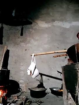 xuxulovezz online show from March 26, 2026, 12:00 pm