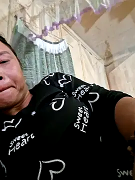 xuxulovezz online show from July 13, 2026, 3:48 pm