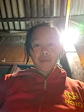 helenzz online show from November 16, 2025, 12:00 pm