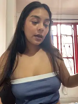 Selene Wings22 online show from November 9, 2025, 8:07 pm