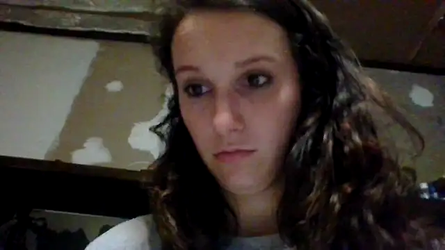 Snapshot of brunettebabexo3 chatting on September 22, 2025, 5:53 am brunettebabexo3 online show from September 22, 2025, 5:53 am