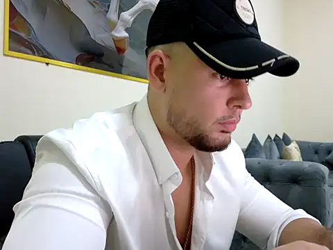 Snapshot of maximus888A chatting on June 6, 2026, 8:46 pm maximus888A online show from June 6, 2026, 8:46 pm