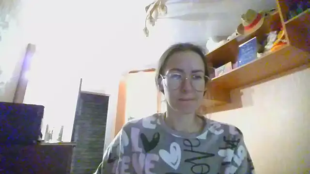 Snapshot of Norivann chatting on October 20, 2025, 5:08 am Norivann online show from October 20, 2025, 5:08 am
