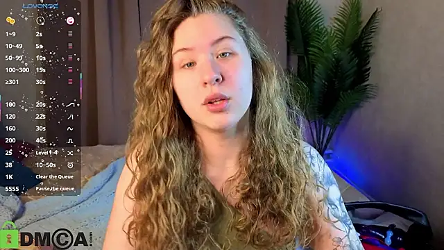 Elsie Cutties online show from January 14, 2026, 11:31 pm