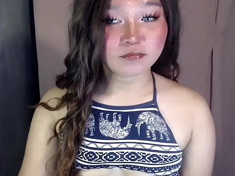 Snapshot of Eyes-on-me chatting on March 30, 2026, 5:58 pm Eyes-on-me online show from March 30, 2026, 5:58 pm