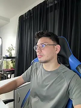 marcuswildx online show from January 6, 2026, 10:41 am