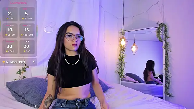 eimi rosse18 online show from March 31, 2026, 1:00 pm