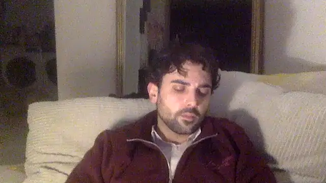 Snapshot of eauminerale chatting on February 6, 2026, 9:51 pm eauminerale online show from February 6, 2026, 9:51 pm